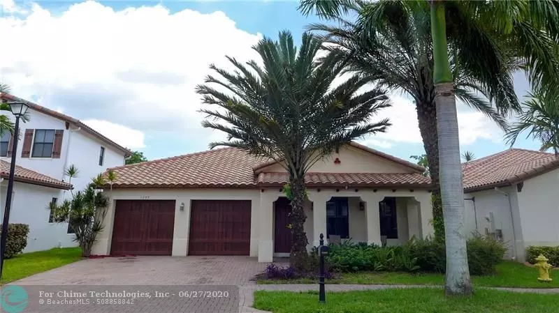 3085 NW 84th Ter, Cooper City, FL 33024