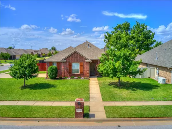 11129 SW 42nd Street, Mustang, OK 73064