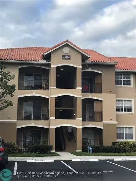 11631 SW 2nd St  #20-103, Pembroke Pines, FL 33025