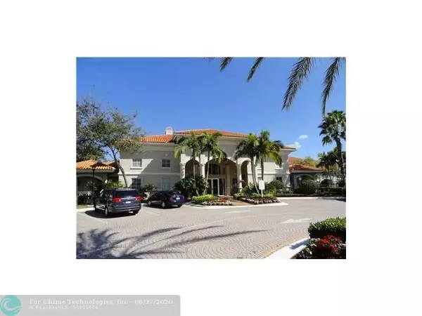 Pembroke Pines, FL 33025,11631 SW 2nd St  #20-103