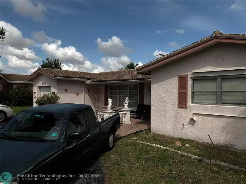 1155 SW 27th Pl, Boynton Beach, FL 33426