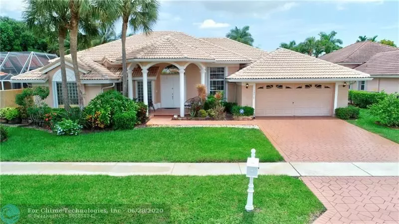 19213 Cloister Lake Ln, Boca Raton, FL 33498