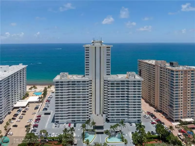 3900 Galt Ocean Dr  #2512, Fort Lauderdale, FL 33308