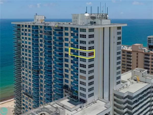 Fort Lauderdale, FL 33308,3900 Galt Ocean Dr  #2512