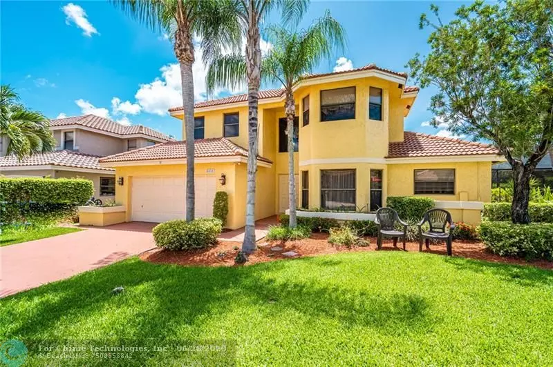 6453 NW 55th St, Coral Springs, FL 33067