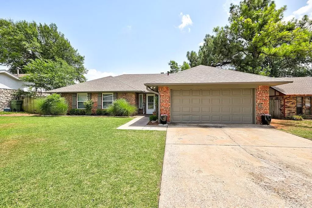 Yukon, OK 73099,112 W Meade Drive