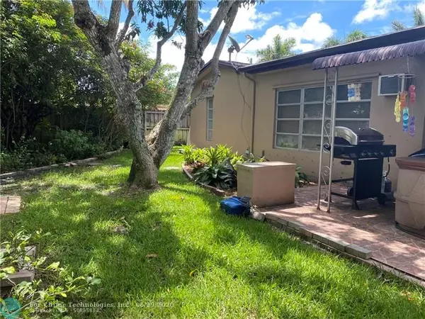 Margate, FL 33068,5330 SW 8th Ct