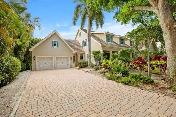 Sanibel, FL 33957,676 Gopher Walk WAY