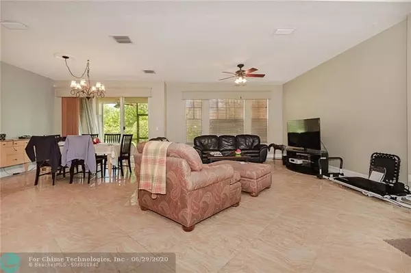 Coral Springs, FL 33076,5788 NW 119th Ter  #-