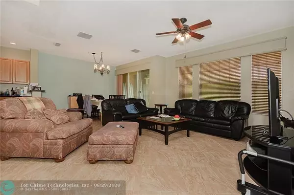 Coral Springs, FL 33076,5788 NW 119th Ter  #-