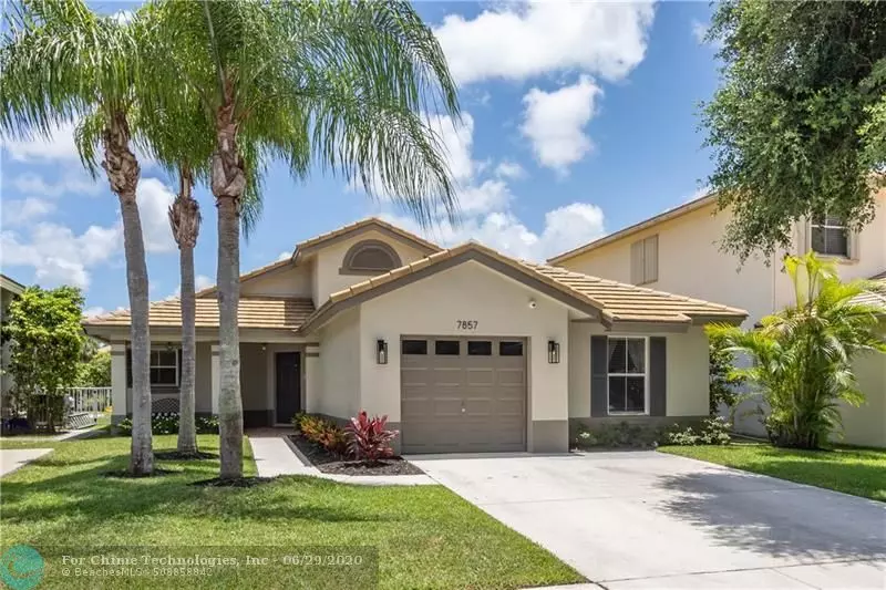 7857 Manor Forest Ln, Boynton Beach, FL 33436