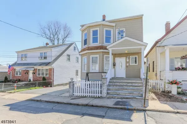 292 N 13TH PL, Prospect Park Boro, NJ 07508