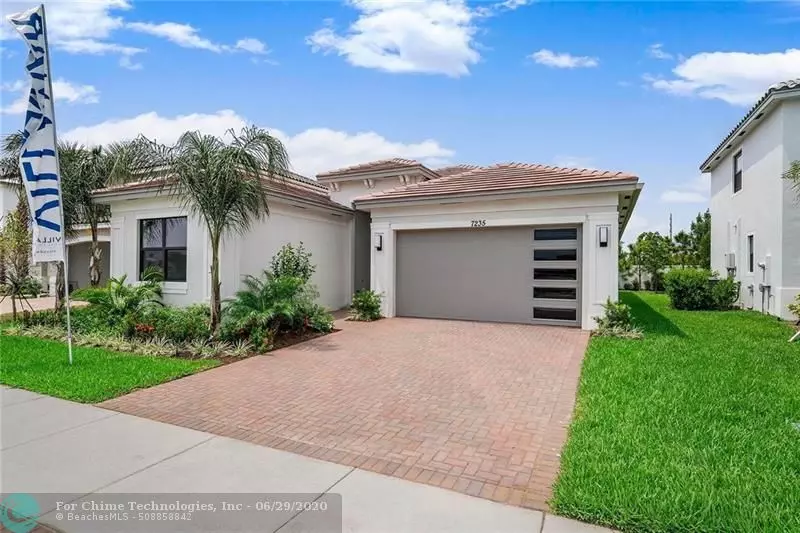 7235 Stella Lane, Lake Worth, FL 33463