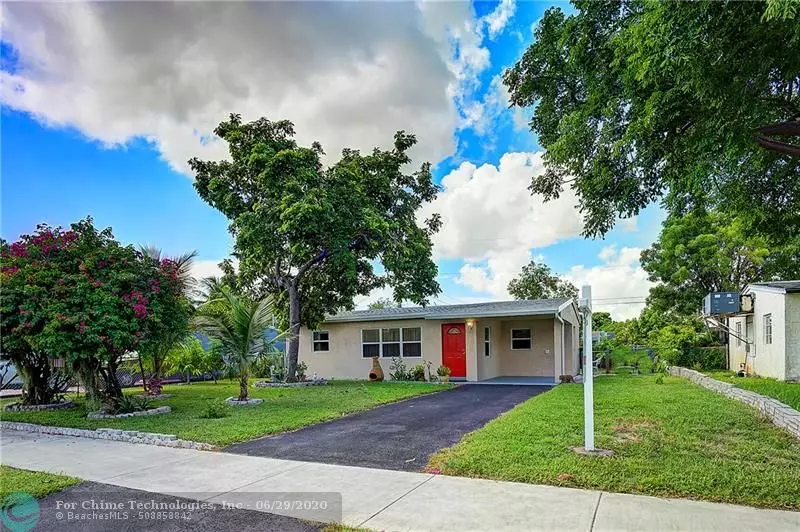 330 NE 59th Ct, Oakland Park, FL 33334