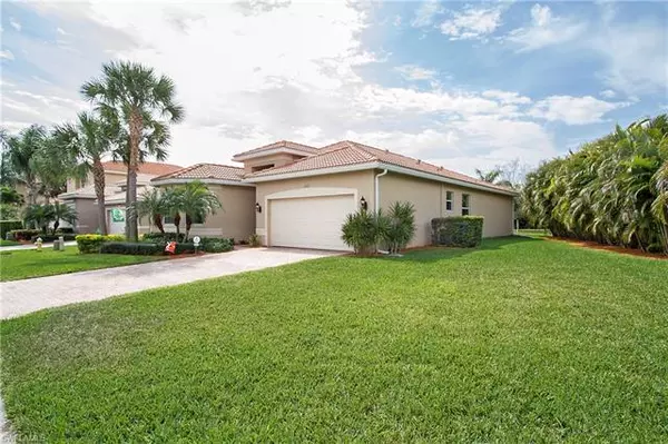 Fort Myers, FL 33913,10122 Silver Maple CT