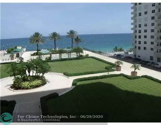 Fort Lauderdale, FL 33308,4280 Galt Ocean Dr  #4B