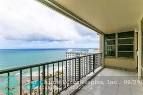 Fort Lauderdale, FL 33308,4280 Galt Ocean Dr  #4B