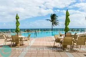 Fort Lauderdale, FL 33308,4280 Galt Ocean Dr  #4B