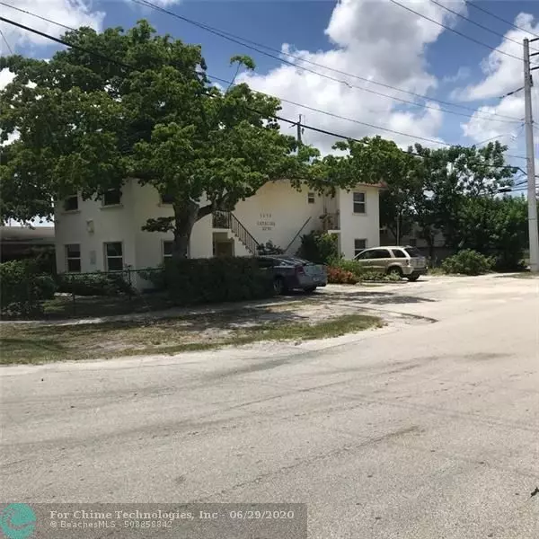 Fort Lauderdale, FL 33312,1275 SW 36th Ave