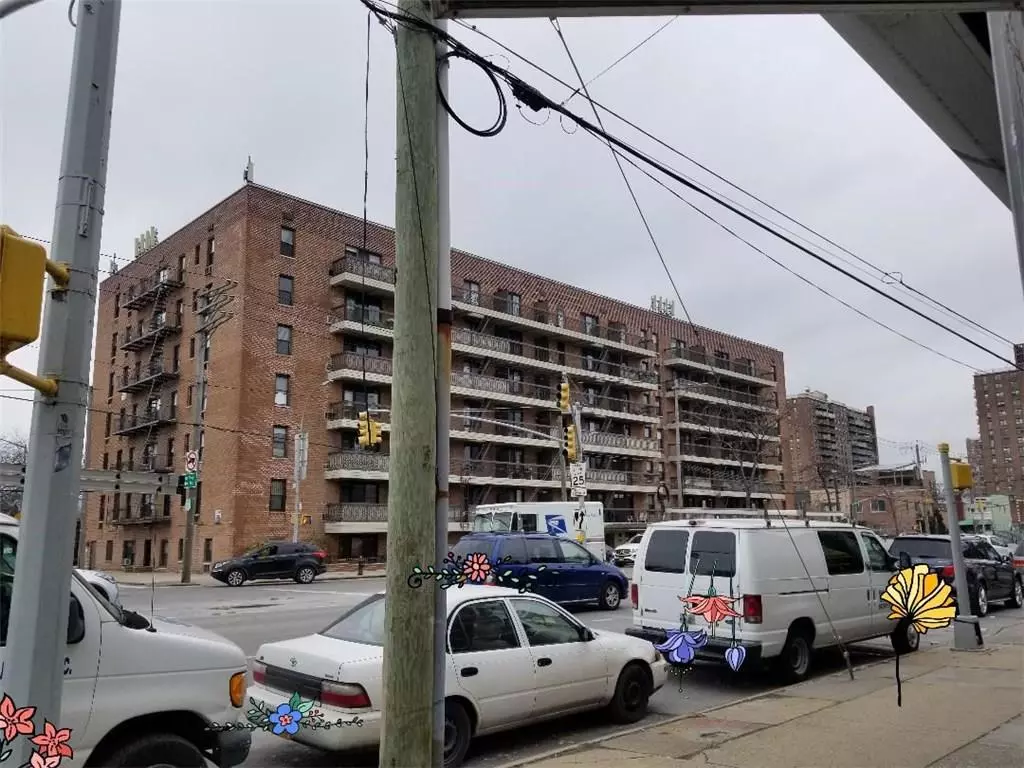 Brooklyn, NY 11214,2121 Shore Pkwy #6D