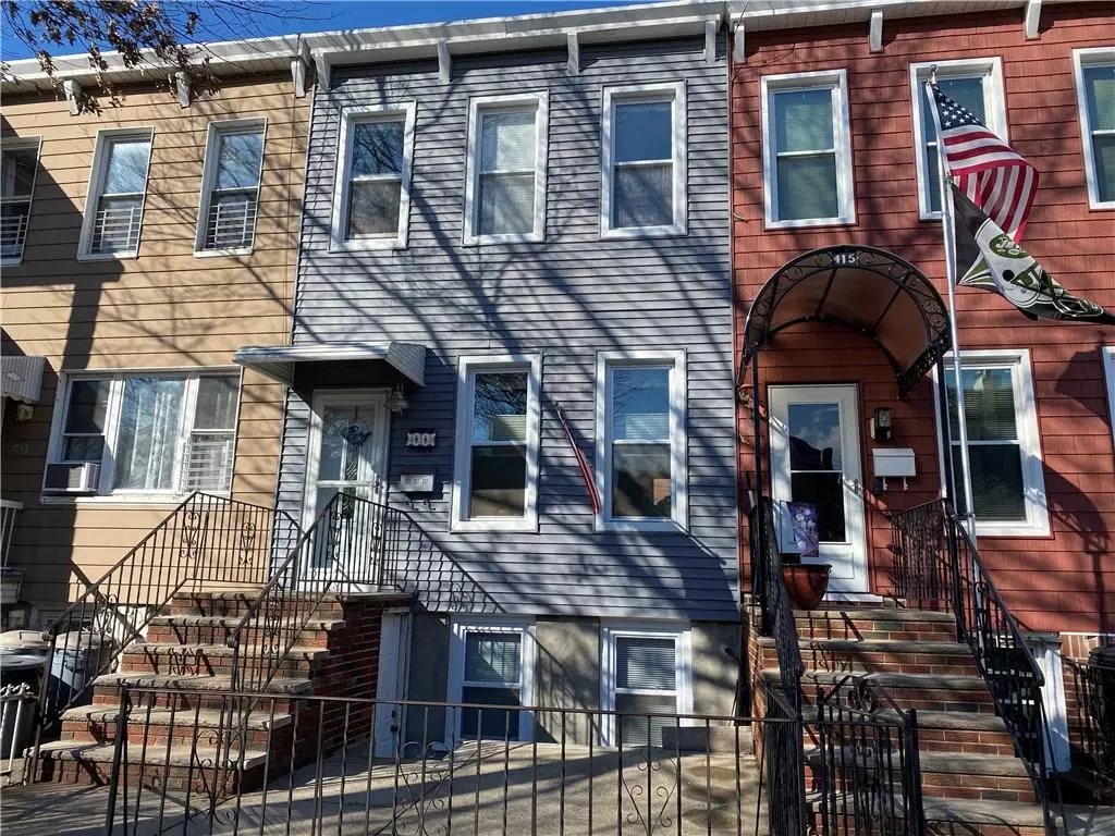 Brooklyn, NY 11218,413 Greenwood AVE