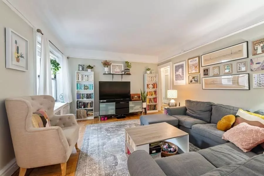 Brooklyn, NY 11209,2 Marine AVE #2A