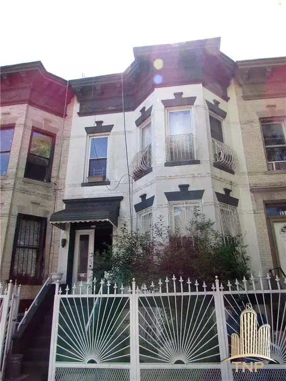 Brooklyn, NY 11237,336 Cornelia ST