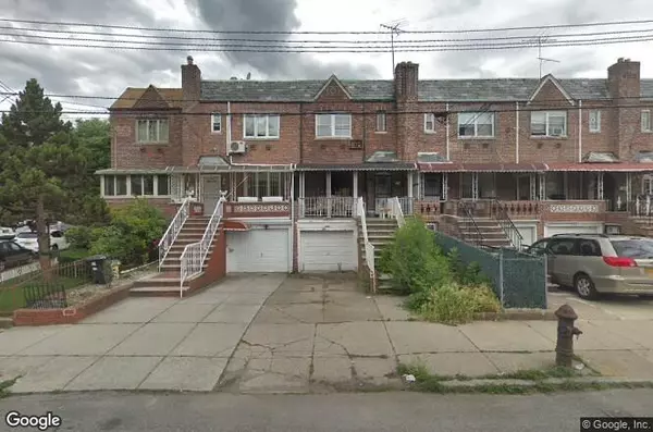 2168 East 24 ST, Brooklyn, NY 11235