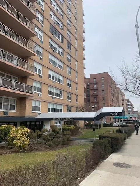 2650 Ocean Pkwy #11C, Brooklyn, NY 11235