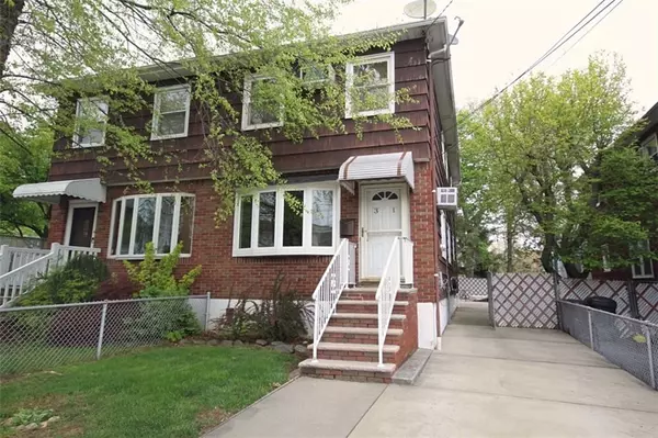 31 Colfax AVE, Staten  Island, NY 10306