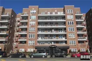 1625 Emmons AVE #4U, Brooklyn, NY 11235