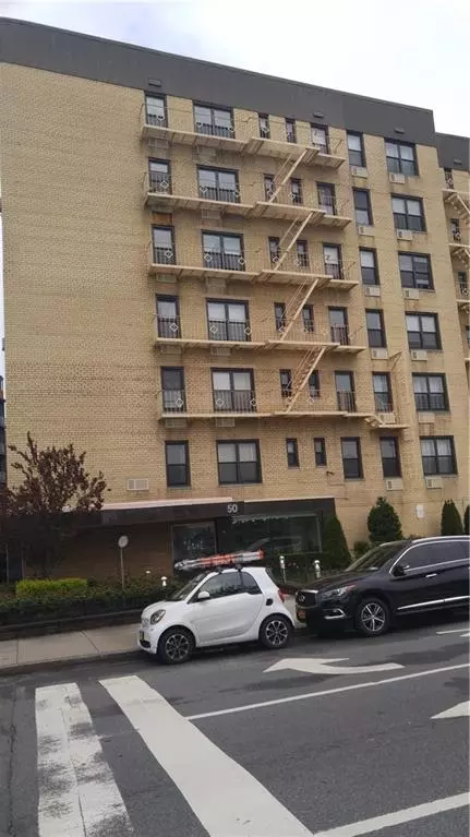 50 Shore BLVD #3L, Brooklyn, NY 11235