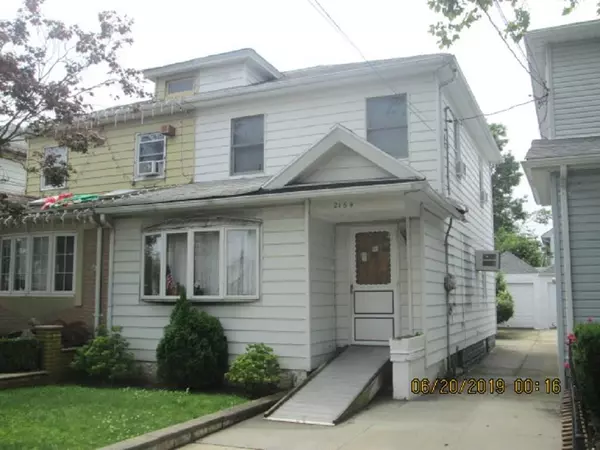 2164 East 38 ST, Brooklyn, NY 11234
