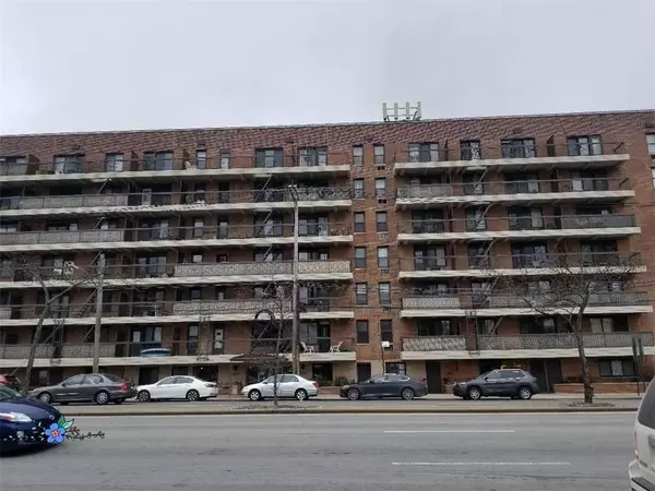 Brooklyn, NY 11214,2121 Shore Pkwy #6D