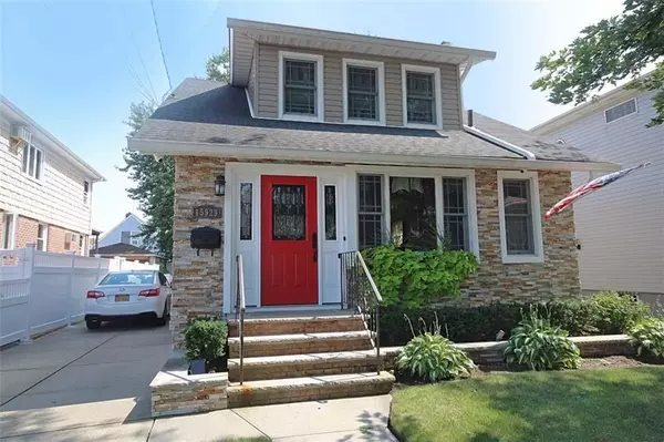 15929 99 ST, Howard Beach, NY 11414