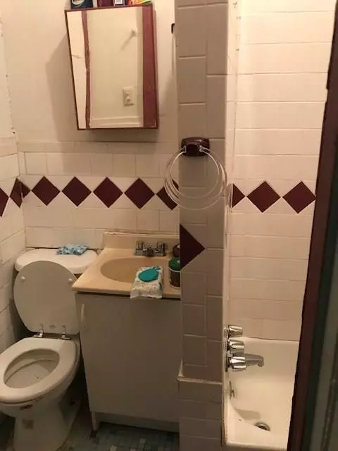 Brooklyn, NY 11208,281 Berriman ST