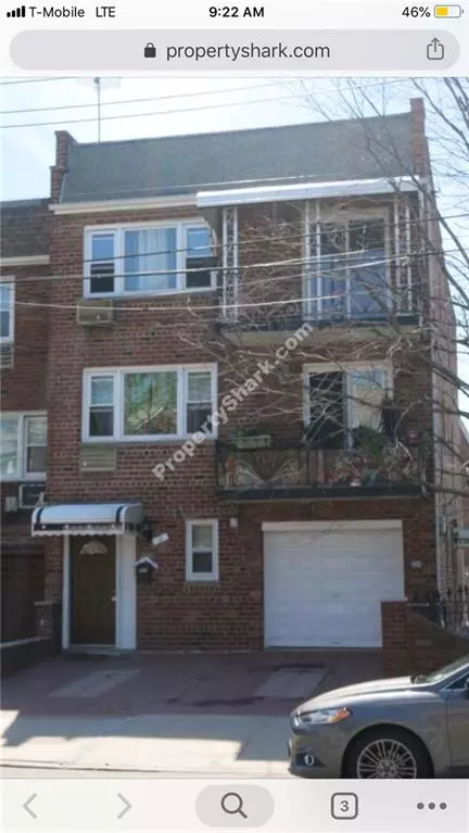 2 Paerdegat 3 ST, Brooklyn, NY 11236