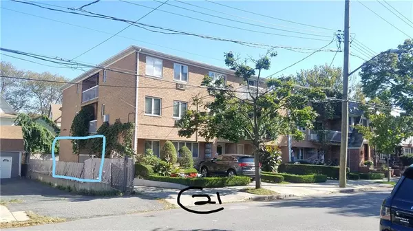 Brooklyn, NY 11235,2629 East 26 ST #102