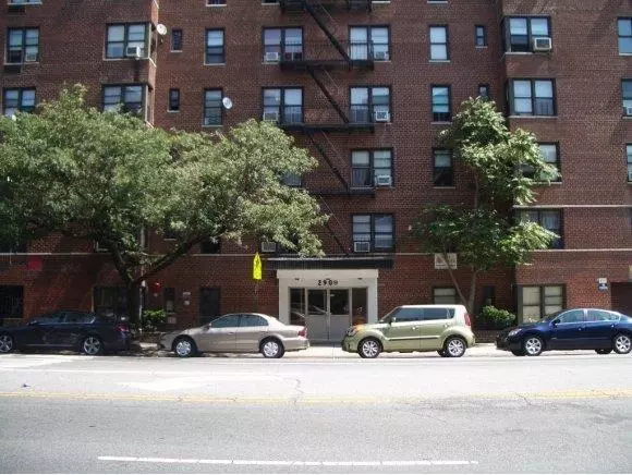 2909 Ocean AVE #4B, Brooklyn, NY 11235