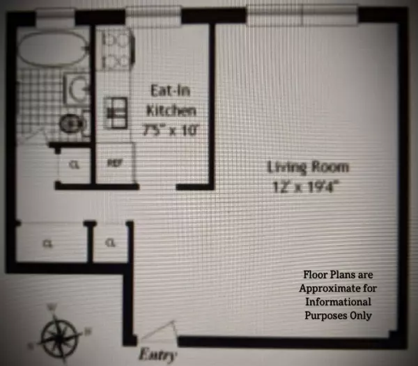 Brooklyn, NY 11235,2909 Ocean AVE #4B