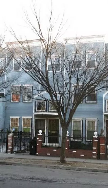 928 Jefferson AVE, Brooklyn, NY 11221
