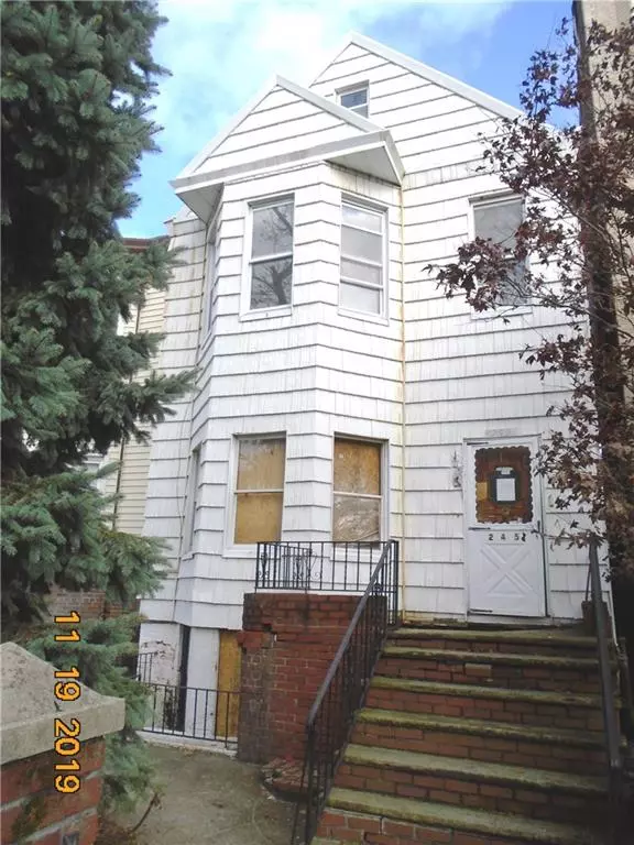 245 94 ST, Brooklyn, NY 11209