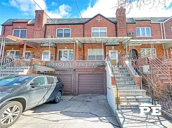 2517 East 18 ST, Brooklyn, NY 11235