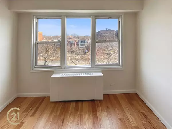 Brooklyn, NY 11230,1170 Ocean Pkwy #6D