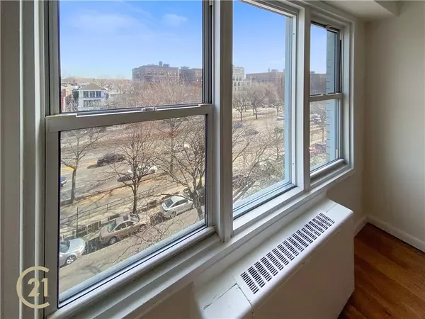 Brooklyn, NY 11230,1170 Ocean Pkwy #6D