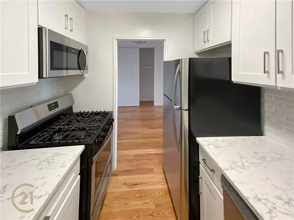 Brooklyn, NY 11230,1170 Ocean Pkwy #6D
