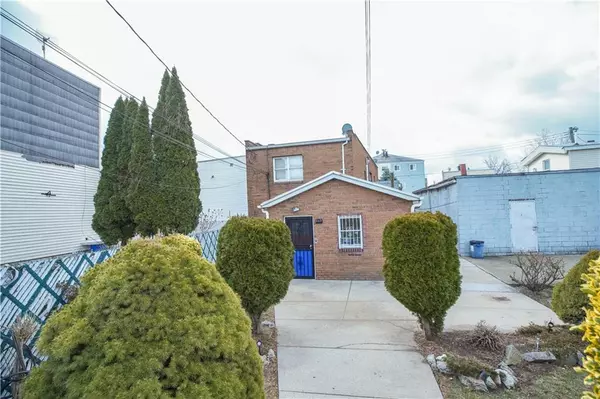 640 East 87 ST, Brooklyn, NY 11236