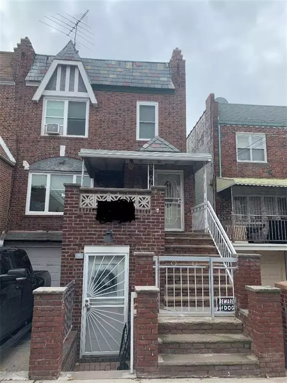 1626 83 ST, Brooklyn, NY 11214