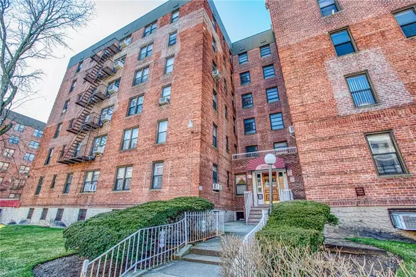 2620 East 13 ST #3F, Brooklyn, NY 11235