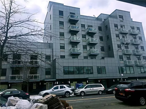 8616 21 AVE #5D, Brooklyn, NY 11214
